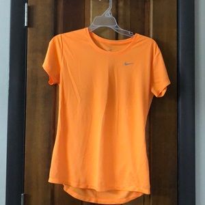 Nike Dri Fit Tshirt
